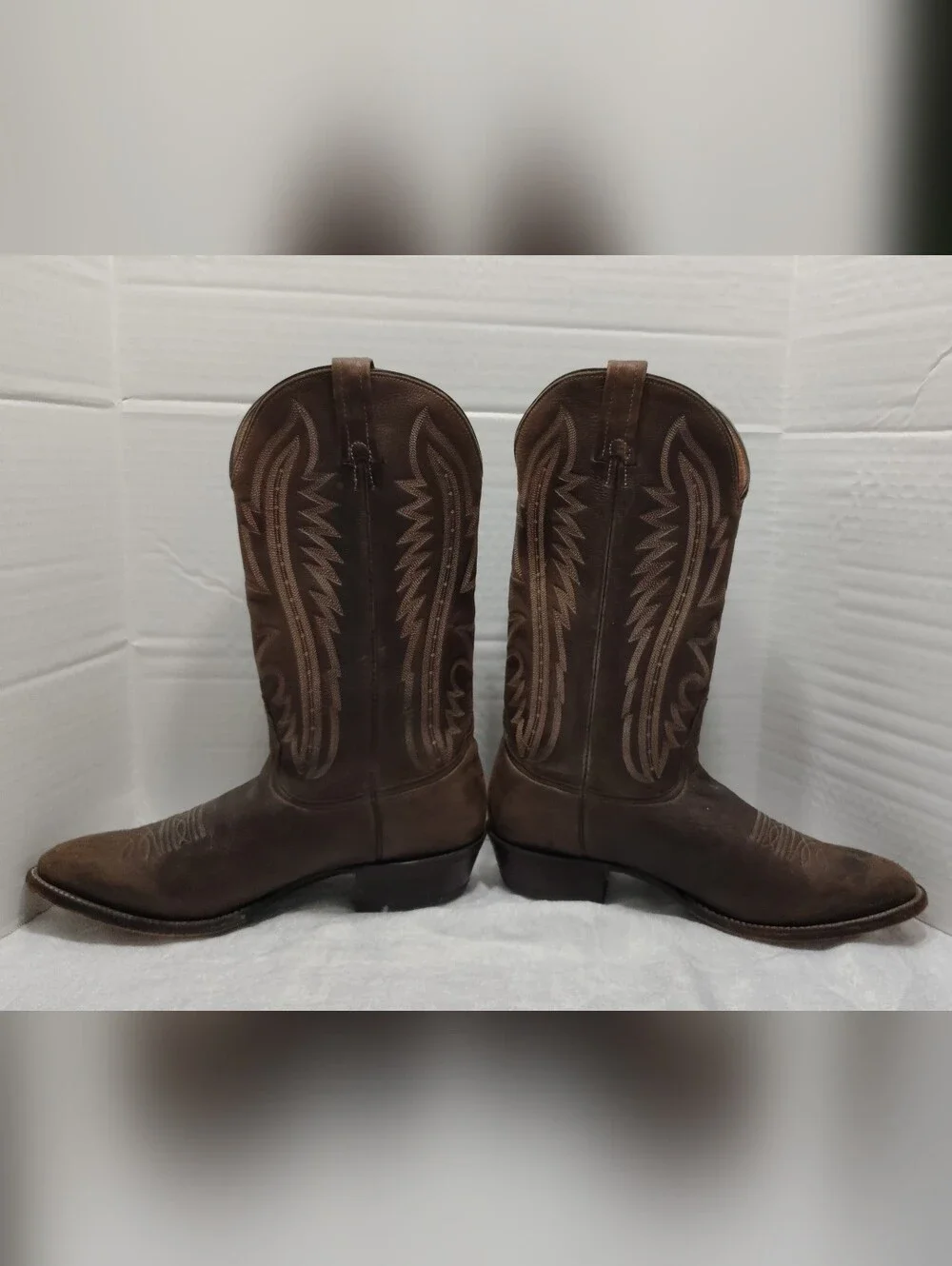 Nocona Jackpot, For Men # 10 US, Western Boots
